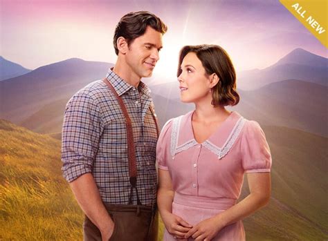 hm movies|Hallmark Movies Now: Streaming in June .